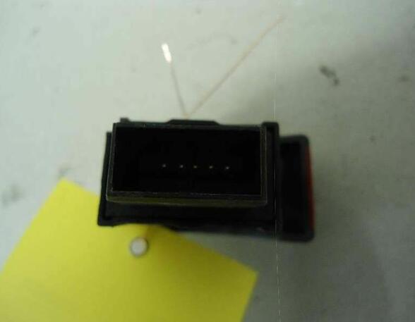 Hazard Warning Light Switch OPEL Corsa C (F08, F68)