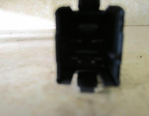 Hazard Warning Light Switch VW Touran (1T1, 1T2)