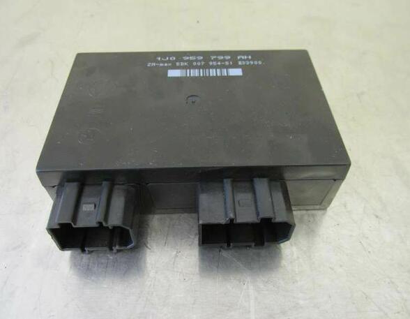 Door Closing Control Unit VW Golf IV (1J1)