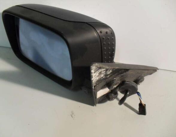 Wing (Door) Mirror BMW 3er Coupe (E36)