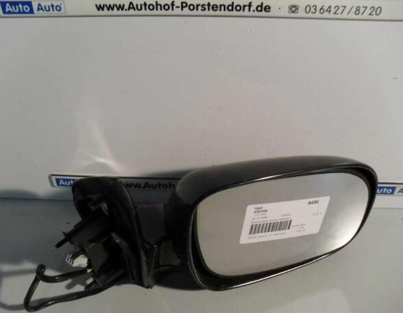 Wing (Door) Mirror OPEL Sintra (--)