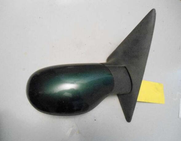 Wing (Door) Mirror RENAULT Laguna I (556, B56)