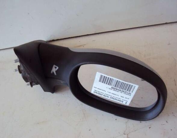 Wing (Door) Mirror RENAULT Laguna I (556, B56)