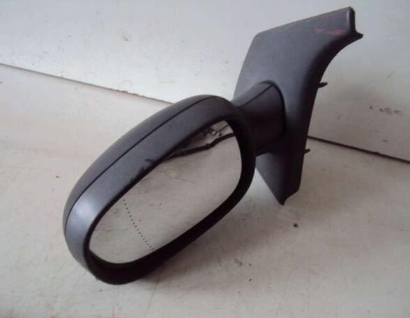 Wing (Door) Mirror RENAULT Megane Scenic (JA0/1)