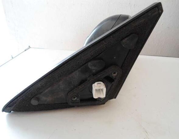 Wing (Door) Mirror HONDA Civic VI Hatchback (EJ, EK)