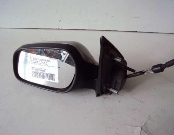 Wing (Door) Mirror CITROËN Xsara (N1)