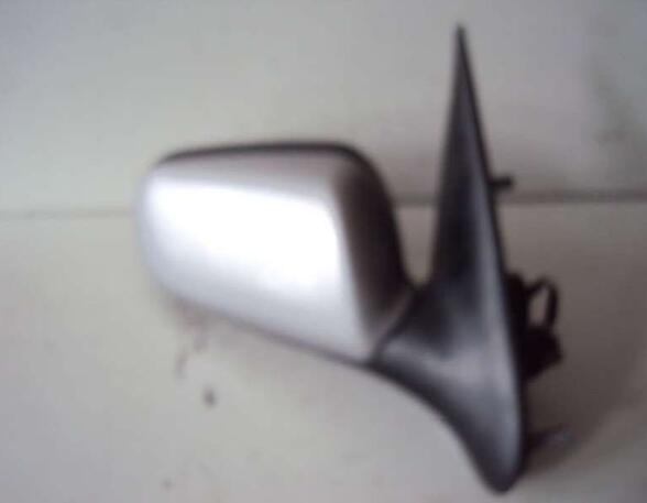 Wing (Door) Mirror CITROËN Xsara (N1)