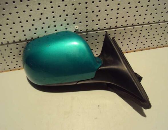 Wing (Door) Mirror AUDI A3 (8L1)