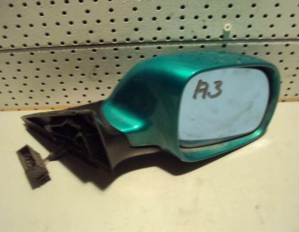 Wing (Door) Mirror AUDI A3 (8L1)