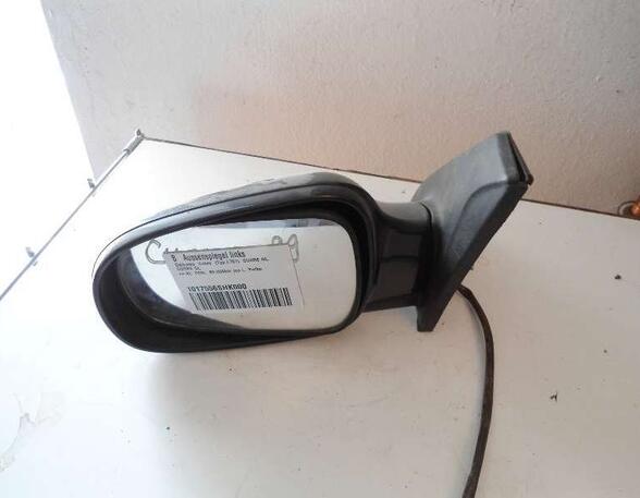 Wing (Door) Mirror DAIHATSU Cuore V (L7_), DAIHATSU Cuore V (L7)