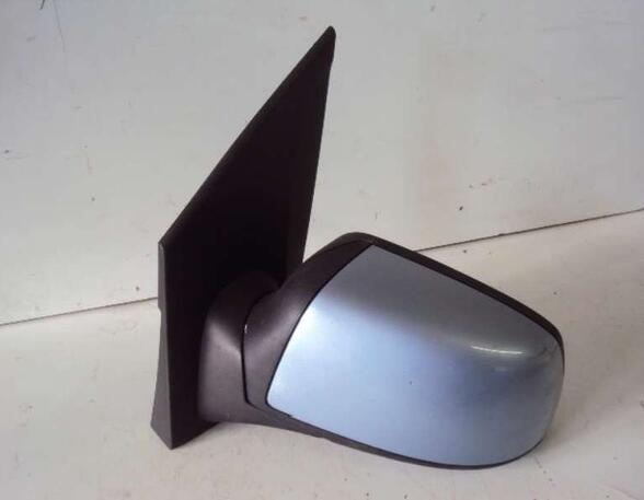 Wing (Door) Mirror FORD Fiesta V (JD, JH)