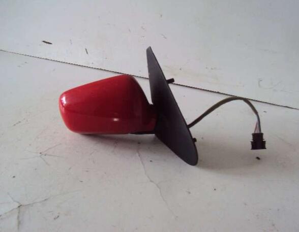 Wing (Door) Mirror VW Polo (6N1)