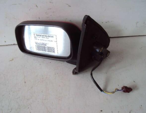 Wing (Door) Mirror NISSAN Almera I Hatchback (N15)