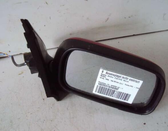 Wing (Door) Mirror NISSAN Almera I Hatchback (N15)