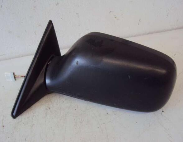 Wing (Door) Mirror DAIHATSU Charade IV (G200, G202)