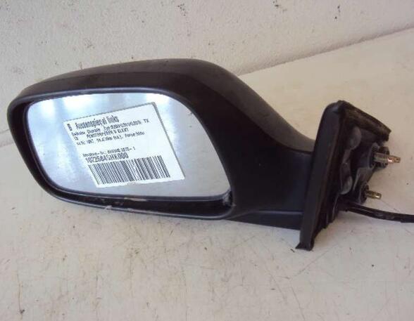 Wing (Door) Mirror DAIHATSU Charade IV (G200, G202)