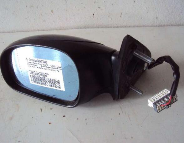 Wing (Door) Mirror PEUGEOT 406 Break (8E/F)