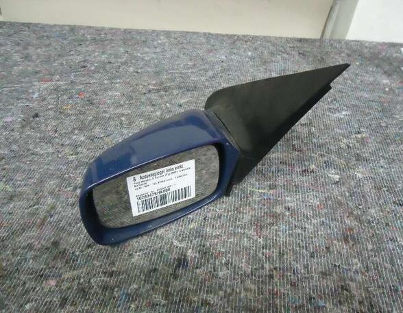 Wing (Door) Mirror FORD Mondeo II Turnier (BNP)