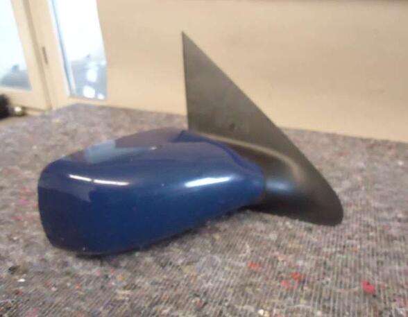 Wing (Door) Mirror FORD Mondeo II Turnier (BNP)