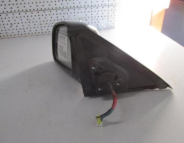 Wing (Door) Mirror MITSUBISHI Colt V (CJ, CP)