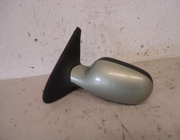 Wing (Door) Mirror RENAULT Megane I (BA0/1)