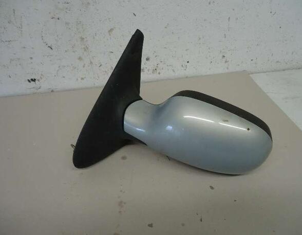 Wing (Door) Mirror RENAULT Megane I Grandtour (KA0/1)