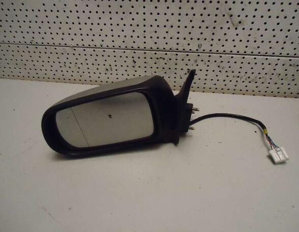 Wing (Door) Mirror MAZDA 626 V Hatchback (GF)