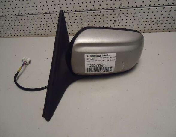 Wing (Door) Mirror MAZDA 626 V Hatchback (GF)