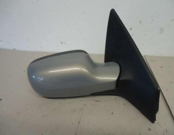 Wing (Door) Mirror RENAULT Megane II Stufenheck (LM0/1)