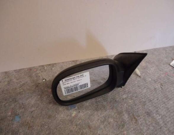 Wing (Door) Mirror SUZUKI Swift II Schrägheck (EA, MA)