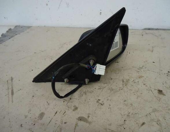 Wing (Door) Mirror MAZDA 626 V Station Wagon (GW)