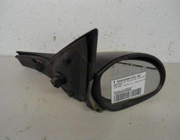 Wing (Door) Mirror OPEL Vectra B (J96)