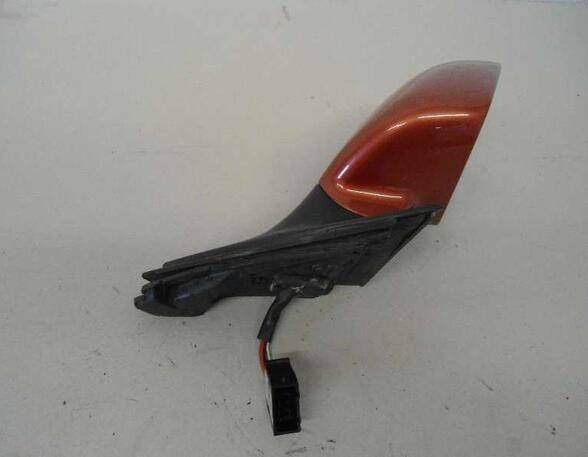 Wing (Door) Mirror AUDI A3 (8L1)