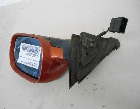 Wing (Door) Mirror AUDI A3 (8L1)