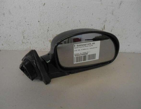 Wing (Door) Mirror HYUNDAI Lantra II (J-2)