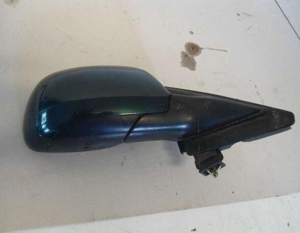 Wing (Door) Mirror AUDI 100 Avant (4A, C4), AUDI A6 Avant (4A, C4)