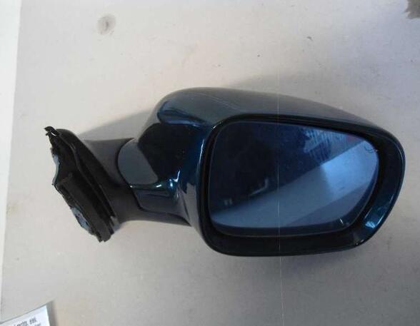 Wing (Door) Mirror AUDI 100 Avant (4A, C4), AUDI A6 Avant (4A, C4)