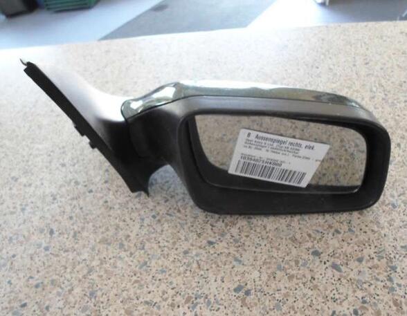 Wing (Door) Mirror OPEL Astra G CC (F08, F48)