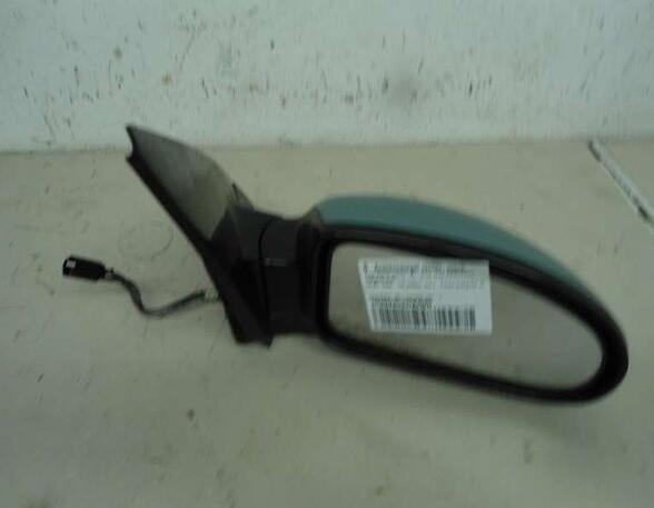 Wing (Door) Mirror FORD Focus (DAW, DBW)