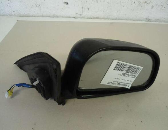 Wing (Door) Mirror MITSUBISHI Colt V (CJ, CP)