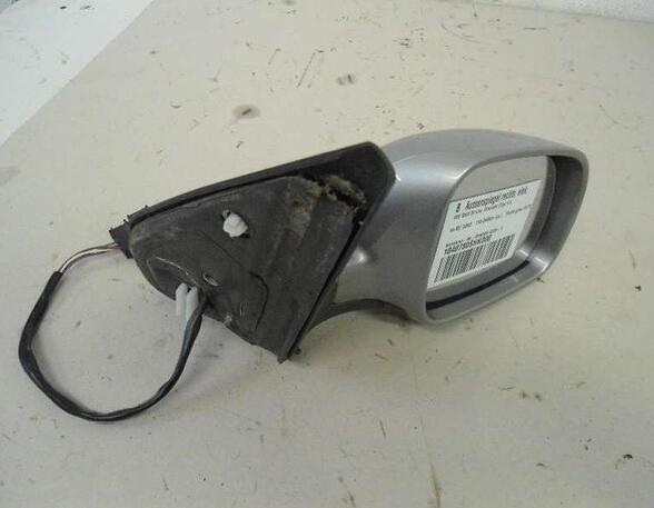 Wing (Door) Mirror VW Golf IV (1J1)