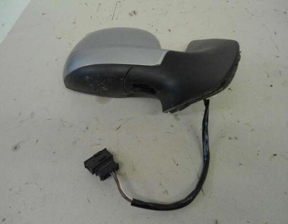 Wing (Door) Mirror VW Golf IV (1J1)