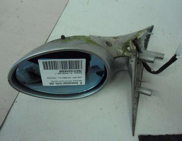 Wing (Door) Mirror ALFA ROMEO 156 Sportwagon (932_)