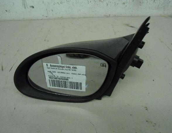 Wing (Door) Mirror OPEL Vectra B Caravan (31)