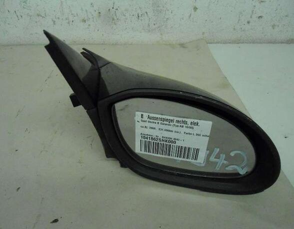 Wing (Door) Mirror OPEL Vectra B Caravan (31)