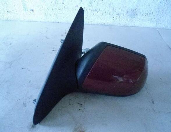 Wing (Door) Mirror FORD Mondeo III Turnier (BWY)