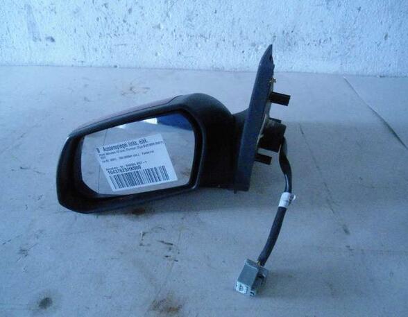 Wing (Door) Mirror FORD Mondeo III Turnier (BWY)