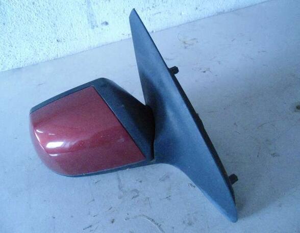 Wing (Door) Mirror FORD Mondeo III Turnier (BWY)