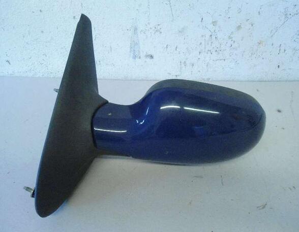 Wing (Door) Mirror RENAULT Megane I Grandtour (KA0/1)