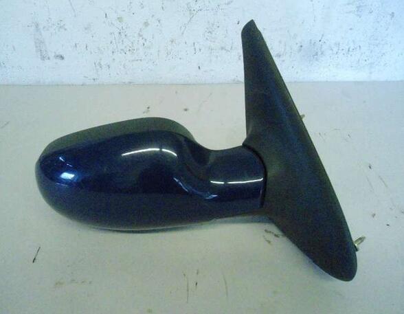 Wing (Door) Mirror RENAULT Megane I Grandtour (KA0/1)